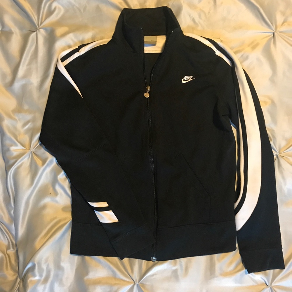 Nike Track Jacket